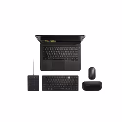 Kensington Wired Numeric Keypad - Additional view 5