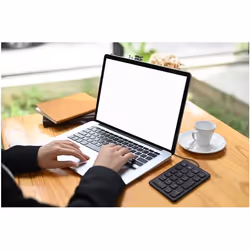 Kensington Wired Numeric Keypad - Additional view 6