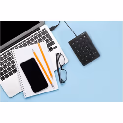 Kensington Wired Numeric Keypad - Additional view 7