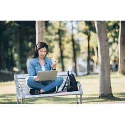 Kensington H1050 EQ Bluetooth On-Ear Headset with Environmental Noise-Cancelling Technology - Additional view 2