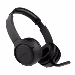 Kensington H1050 EQ Bluetooth On-Ear Headset with Environmental Noise-Cancelling Technology - Additional view 3