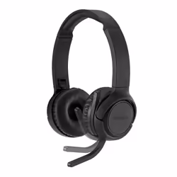 Kensington H1050 EQ Bluetooth On-Ear Headset with Environmental Noise-Cancelling Technology - Additional view 5