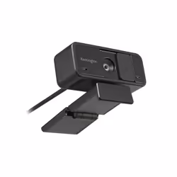 Kensington W1050 1080p Fixed Focus Wide Angle Webcam - Additional view 4