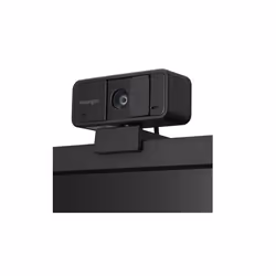 Kensington W1050 1080p Fixed Focus Wide Angle Webcam - Additional view 6