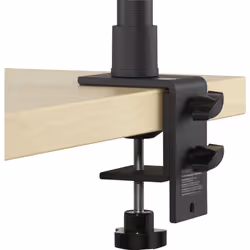 Kensington A1000 Telescoping C-Clamp Stand - Additional view 4