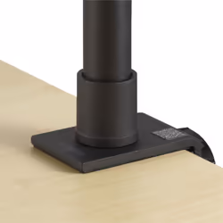 Kensington A1000 Telescoping C-Clamp Stand - Additional view 6