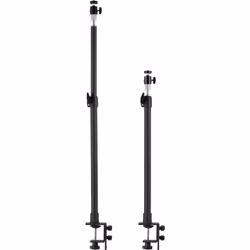 Kensington A1000 Telescoping C-Clamp Stand - Additional view 7
