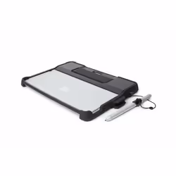 Kensington K97454WW tablet case 25.4 cm (10") Shell case Black, Grey