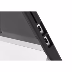 Kensington BlackBelt EQ Rugged Case for Surface Pro 9, 10, and CoPilot+ PC Surface Pro (11th Edition) - Additional view 4