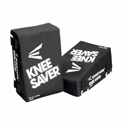 Easton | CATCHERS KNEE SAVERS | Large | Black
