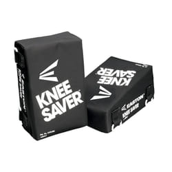 Easton | CATCHERS KNEE SAVERS | Large | Black