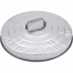 Behrens Replacement Lid for 6-Gallon Locking Lid Can