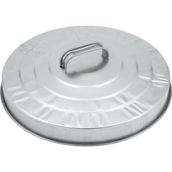 Behrens Replacement Lid for 6-Gallon Locking Lid Can