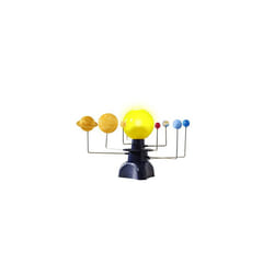 Learning Resources ESP5287-UK Geosafari Motorised Solar System