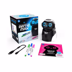 Learning Resources Artie Max the Coding Robot