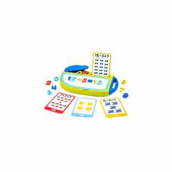 MathMagnets GO Counting Activity Set, Magnet Numbers for Kids, Educational Toys, Counting Toys and Maths Resources, Preschool ...