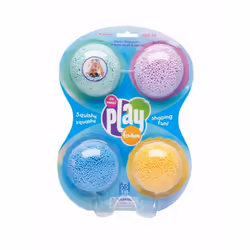Learning Resources Playfoam Starter Original Pack