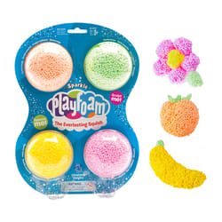 Learning Resources Playfoam Sparkle 4-Pack