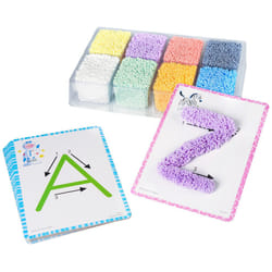 Learning Resources Playfoam Shape & Learn Alphabet Set
