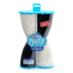 Learning Resources Playfoam Pluffle Twist Black & White