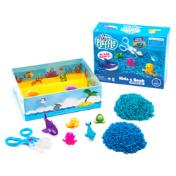 Learning Resources Pluffle Hide & Seek Sensory Set