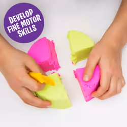 Learning Resources Playfoam Sand 8-Pack