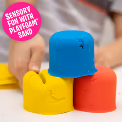 Learning Resources Playfoam Sand 8-Pack