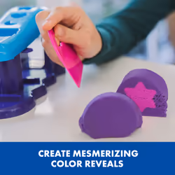 Learning Resources Playfoam Sand Magic Reveal