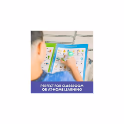 Learning Resources Hot Dots Let's Learn Reading - 1st Grade