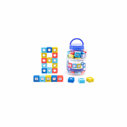 Learning Resources Number BubbleBrix, 3 yr(s), Multicolour