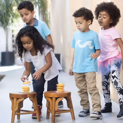 Learning Resources Pancake Pile Up