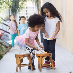 Learning Resources Pancake Pile Up