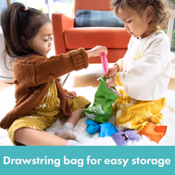 Learning Resources My Feelings Bean Bags 10 Pack
