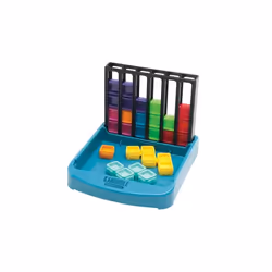Learning Resources Kanoodle Gravity Board game Educational