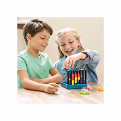 Learning Resources Kanoodle Gravity Board game Educational