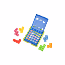 Learning Resources EI-3078 Kanoodle Jr Single Unit