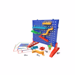Learning Resources Design & Drill Marble Maze
