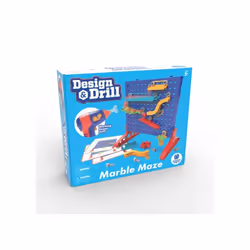 Learning Resources Design & Drill Marble Maze
