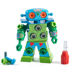 Learning Resources Design & Drill Robot