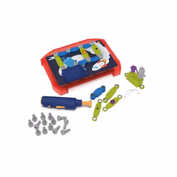Learning Resources Design & Drill Space Circuits, Electric sign board, Electricity, 5 yr(s), Multicolour