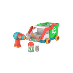 Learning Resources Design & Drill Bolt Buddies Pick-It-Up-Truck