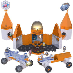 Educational Insights EI-4202 Learning Resources Circuit Explorer Deluxe Base Station STEM Science Toy, Ages 6+