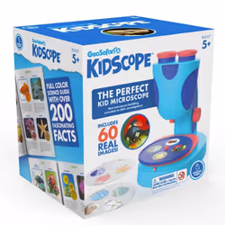 Learning Resources Geosafari Jr. Kidscope 5117