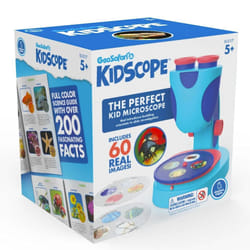 Learning Resources Geosafari Jr. Kidscope 5117