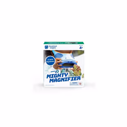 Mighty Magnifier GeoSafari Jr