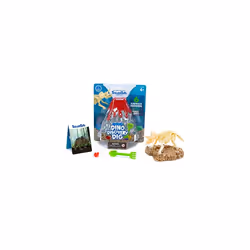 GeoSafari Jr. Dino Discovery Dig Triceratops, Ages 4+