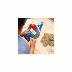 GeoSafari Jr. Dino Discovery Dig Triceratops, Ages 4+