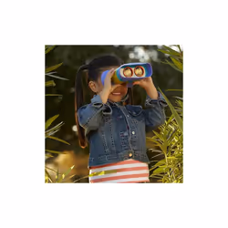 Learning Resources GeoSafari Jr. Kidnoculars Junior Binoculars