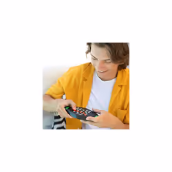 Learning Resources EI-8436 BrainBolt Genius Fast Light-Up Memory Game