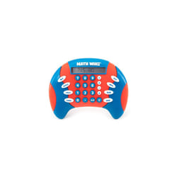 EI-8897 Whiz Electronic Maths Game, Multi